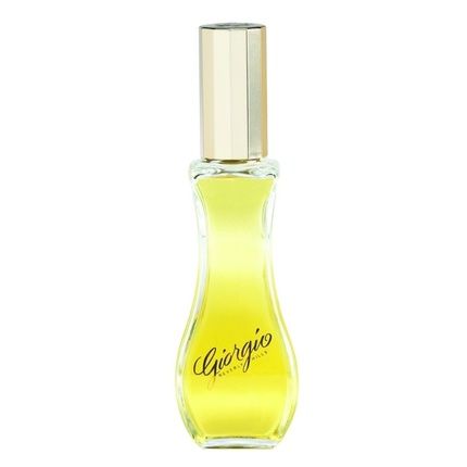 Giorgio Woman Eau De Toilette Spray 90Ml Tester