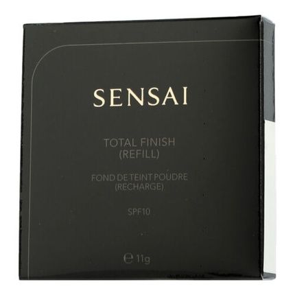 Sensai Total Finish Refill Tf 206 Golden Dune 11G