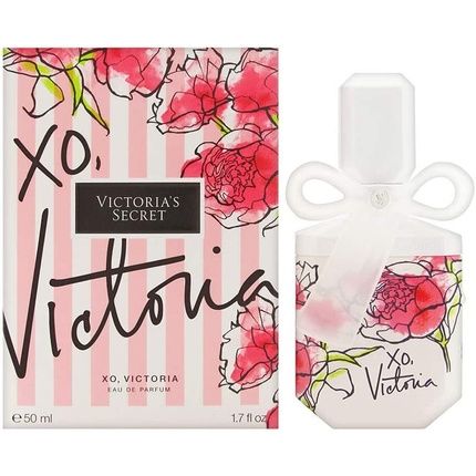 Victoria'S Secret Xo Victoria Eau De Parfum Spray 50Ml