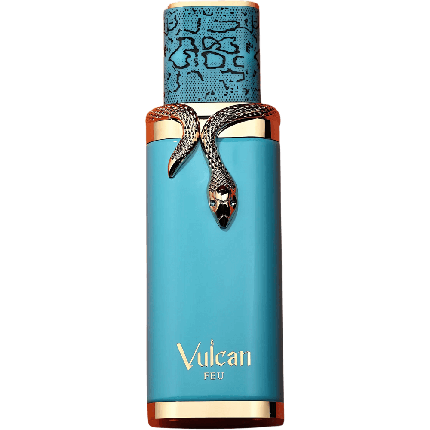 French Avenue Vulcan Feu Eau De Parfum 100Ml