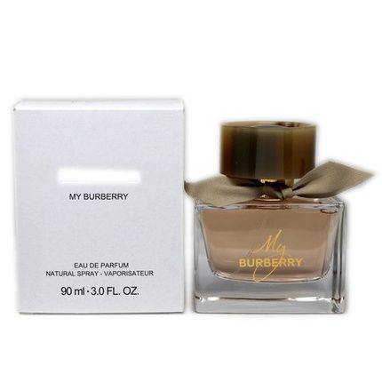 Burberry My Burberry Eau De Parfum Natural Spray 90Ml 30Fl Oz