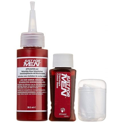 Just For Men H35 Medium Brown Hair Colour