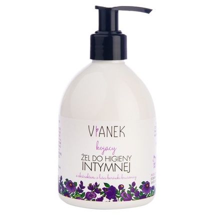 Vianek Kojacy Intimate Hygiene Gel 300Ml