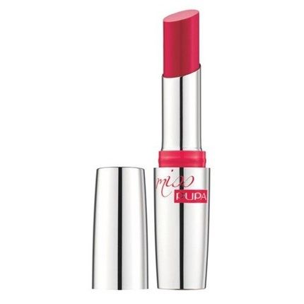 Pupa Miss Pupa Ultra Brilliant Lipstick - Shade 303, 2.4Ml