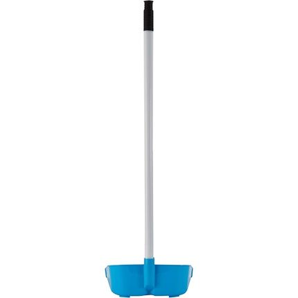 Dustpan With Rubber And Handle 250G - Image 3