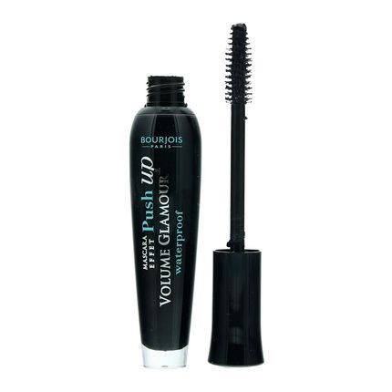 Bourjois Volume Glamour Push Up Mascara Waterproof 6 Ml Black - Image 3