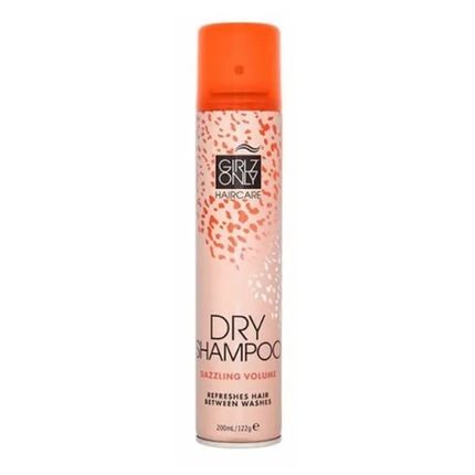 Girlz Only Girlz Only Dry Shampoo Dazzling Volume 200Ml