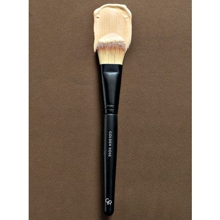 Golden Rose Foundation Brush