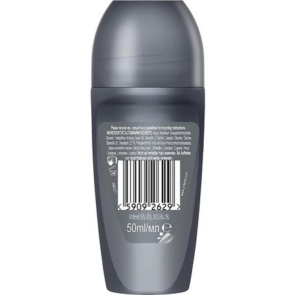 Dove Men Care Advanced Care Invisible Dry Deodorant For Men 50Ml - Image 3