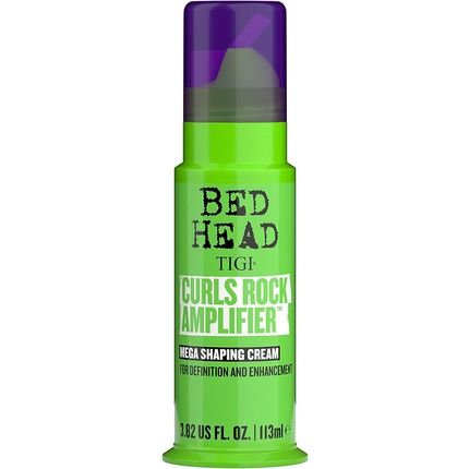 Tigi Bh21 Curls Rock Amplifier Cream 113Ml