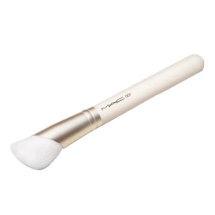 Mac 001 Serum Moisturizer Brush