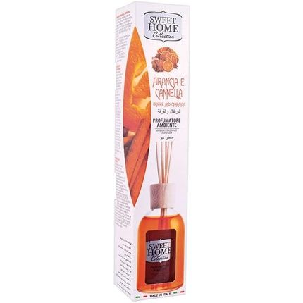 Sweet Home Collection Mixed Scented Candles And Air Fresheners Diffuser