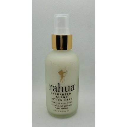 Rahua Enchanted Island Lotion Mist 4.2Oz 124Ml