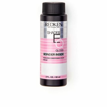 Redken Shades Eq Bonder Inside 09N8 60 Ml Semipermanent Hair Color