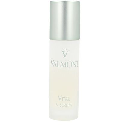 Valmont Vitality Revitalizing Facial Serum Vital B. Serum 30 Ml