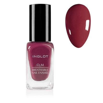 Inglot O2M Breathable Nail Polish 11Ml 689