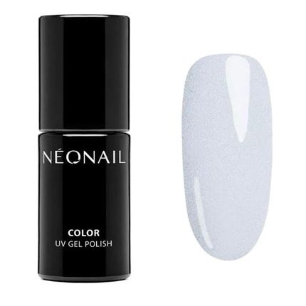 Nonail Uv Nail Polish 72Ml Beige Mrs Always Right