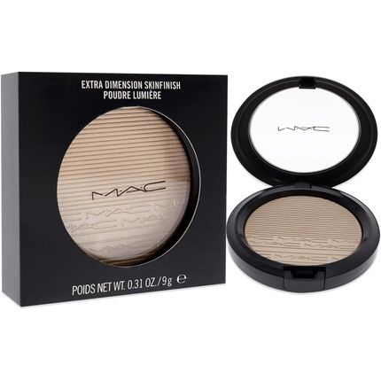 Mac Extra Dimension Skinfinish Highlighter Double-Gleam - Image 3