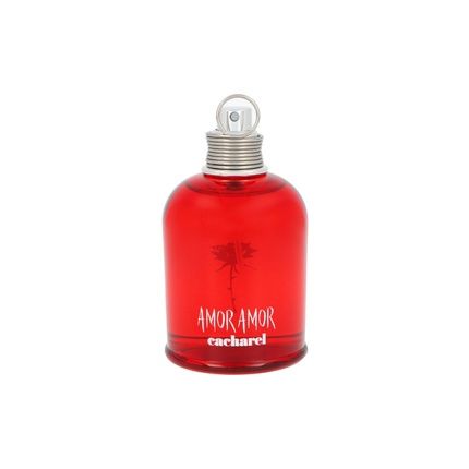 Cacharel Amor Amor Eau De Toilette 100Ml For Women - Image 4