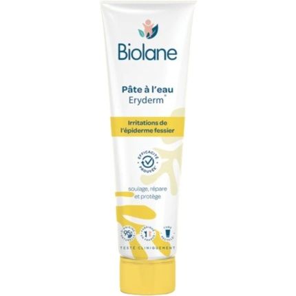 Biolane Expert Eryderm Water Paste 75Ml