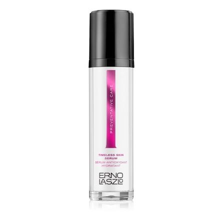 Erno Laszlo Timeless Face Serum Anti Aging Moisturizer Hydrating Serum For Face Skin Care 1.6 Fl. Oz