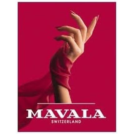 Mavala Nail Polish Sublime Color Warm Grey 314 5Ml