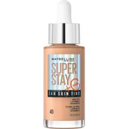Maybelline Superstay Skin Tint 24H Foundation 30Ml - Image 3