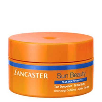 Lancaster Solar Intensive Jar 200 Ml Toning Gel To Enhance The Tan - Image 3