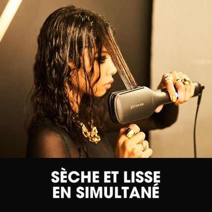 Ghd Duet Style Professional 2-In-1 Hot Air Styler Black - Image 3