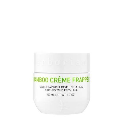 Erborian Bamboo Creme Frappee Skinreviving Fresh Gel 50Ml
