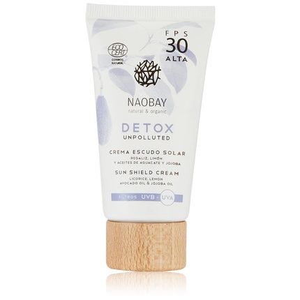 Sun Shield Cream Spf 30 50Ml 1.6 Fl Oz