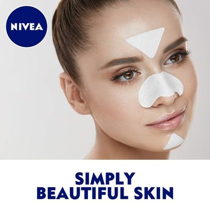 Nivea Visage Clear-Up Strips