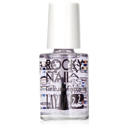 Layla Cosmetics Rocky Nail Hardener Pearls 0.01L