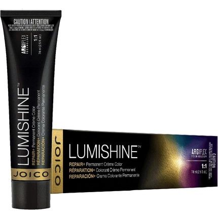 Joico Lumishine Permanent Cream Color 4Nw 74Ml