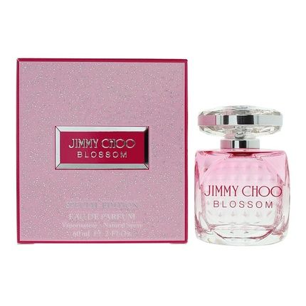 Jimmy Choo Blossom Special Edition Eau De Parfum 60Ml 2019 Edition