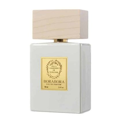 Giardini Di Toscana Borabora Eau De Parfum Spray 100Ml