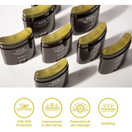 Abib Quick Sunstick Protection Bar Spf 50 - Image 3