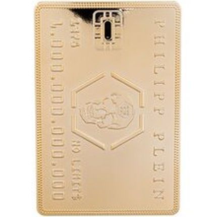 Philipp Plein Eau De Parfum No Limits Gold 90Ml Men'S Perfume