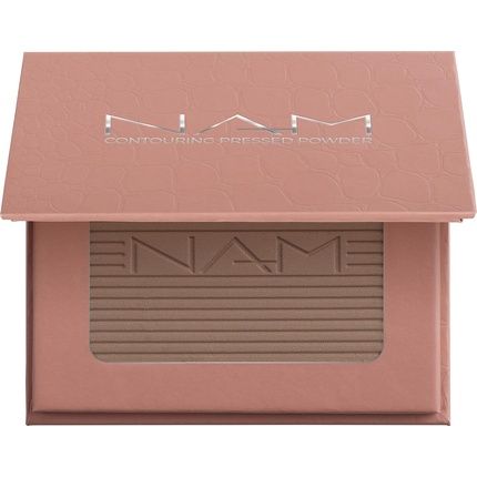 Nam Makeup Contouring Pressed Powder Nr 3 Cold Nude 10G