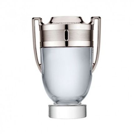 Paco Rabanne Invictus Men'S Eau De Toilette 3.4 Oz