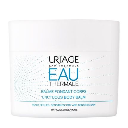 Uriage Eau Thermale Body Balm Firming And Nourishing Body Butter 200 Ml
