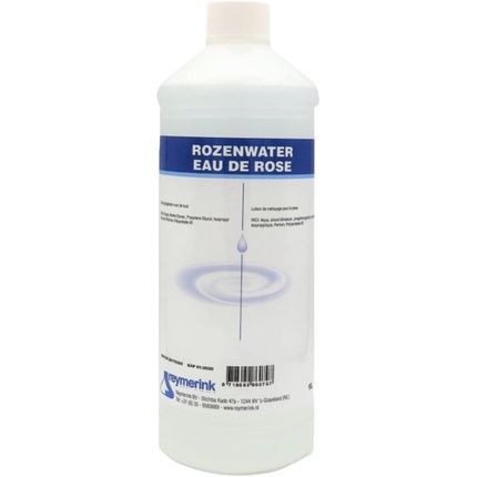 Reymerink Rose Water 1000Ml