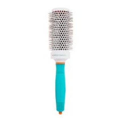Moroccanoil 45Mm Ceramic & Iron Brush For Professional Hair Care