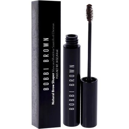 Bobbi Brown Natural Brow Shaper Mascara 0.14 Oz - Image 3