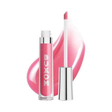 Buxom Full-On Plumping Lip Polish Tinted Lip Plumper Gloss