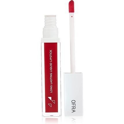 Ofra Long Lasting Liquid Lipstick Atlantic City .830Ml