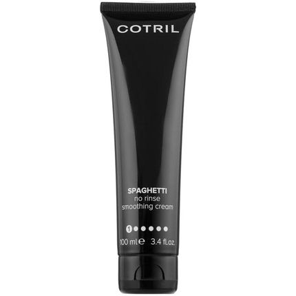 Creative Walk Spaghetti No Rinse Smoothing Cream 100Ml