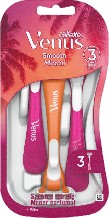 Venus Gill. Venus Miami Vibes - 6 Count