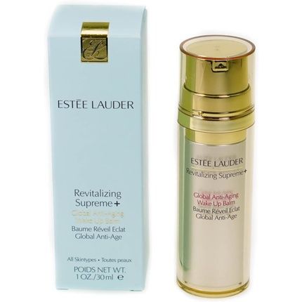 Estee Lauder Revitalizing Supreme Global Anti-Aging Wake Up Balm 30Ml - Image 3