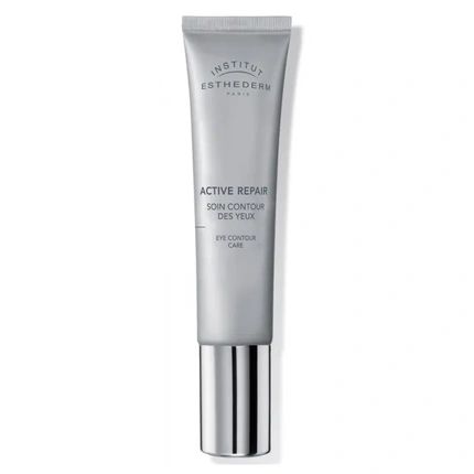 Institut Esthederm Active Repair Eye Contour Care 15Ml Eye Care Against Wrinkles Puffiness And Dark Circles